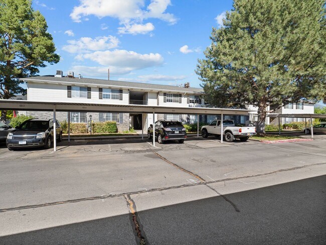 Building Photo - 100 E 600 S