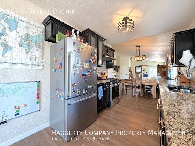 Building Photo - 14309 Desert Orchid Dr