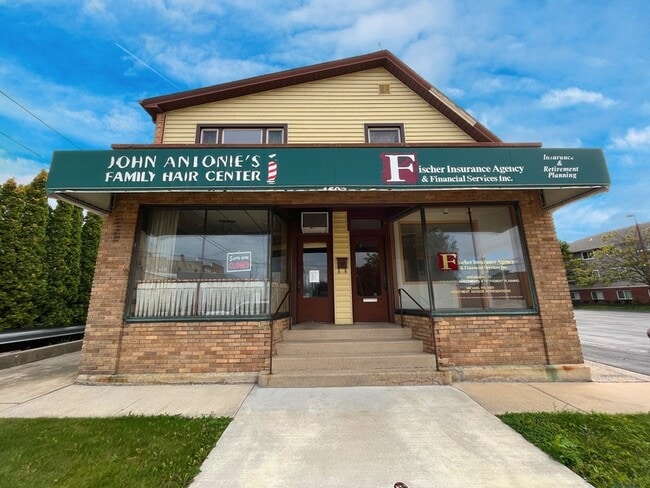 Building Photo - 1507 16th St