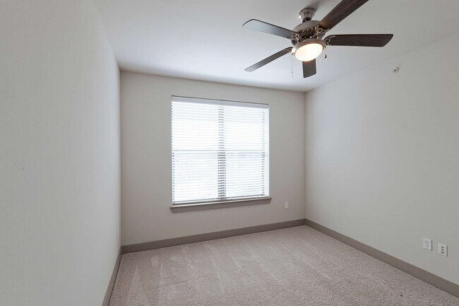 Floorplan - The Edge at Glade Parks