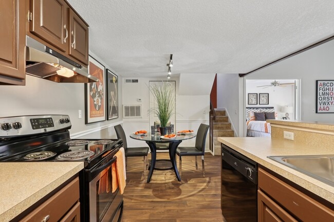 Building Photo - Whisper Lake Apartments