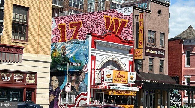 Building Photo - 2234 11th St NW