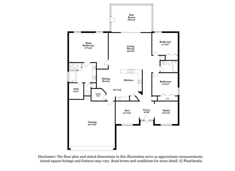 Building Photo - 2731 Creek Ridge Dr
