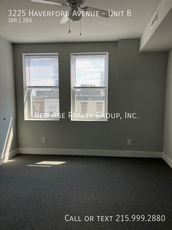 Building Photo - 3225 Haverford Ave