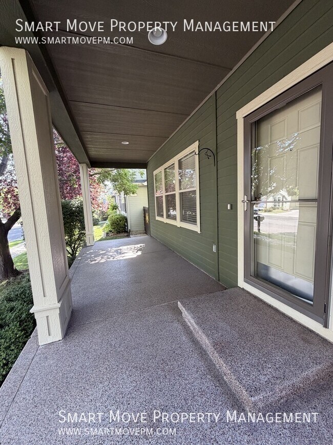 Building Photo - 4251 E Homestead Rim Dr