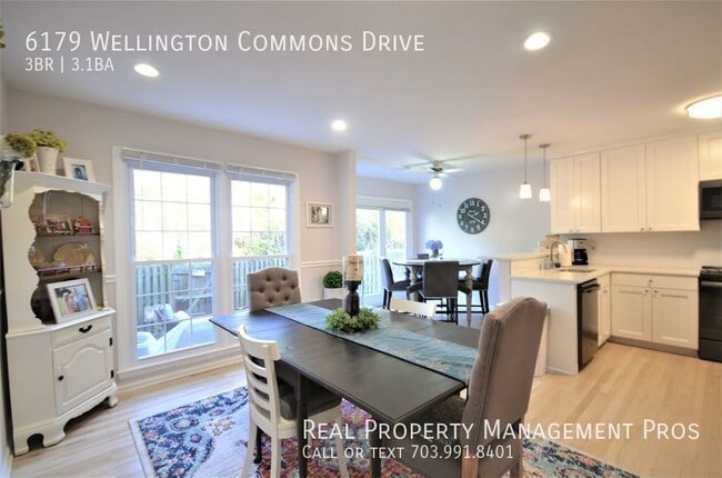 Building Photo - 6179 Wellington Commons Dr