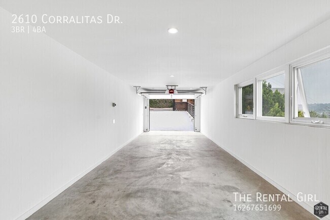 Building Photo - 2610 Corralitas Dr