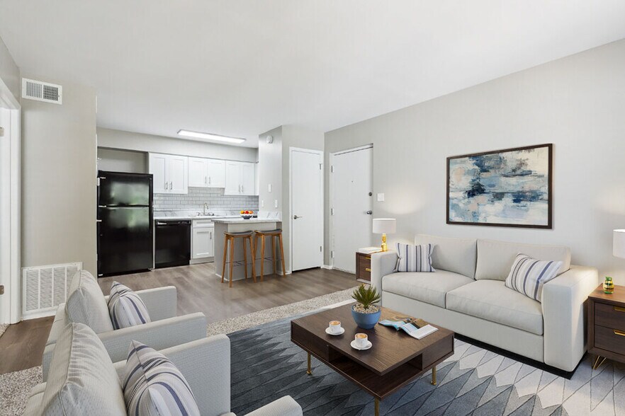 The Park Apartments 1 Country Ln Mobile AL 36608 Apartment Finder