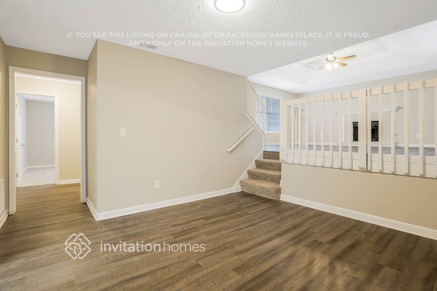 Building Photo - 4912 Fenbrook Dr