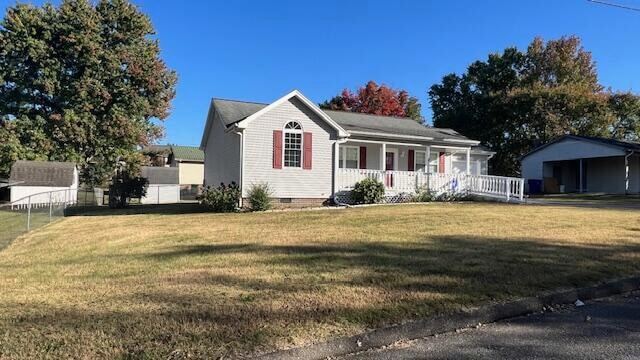 Building Photo - 2203 Southforke Dr SE