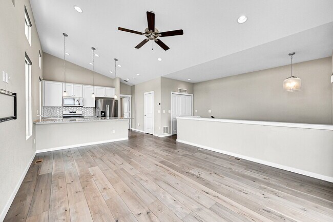 Building Photo - $2,095.95 2 Beds | 2 Bath, Single Family Home in Colorado Springs with Deck / Balcony!