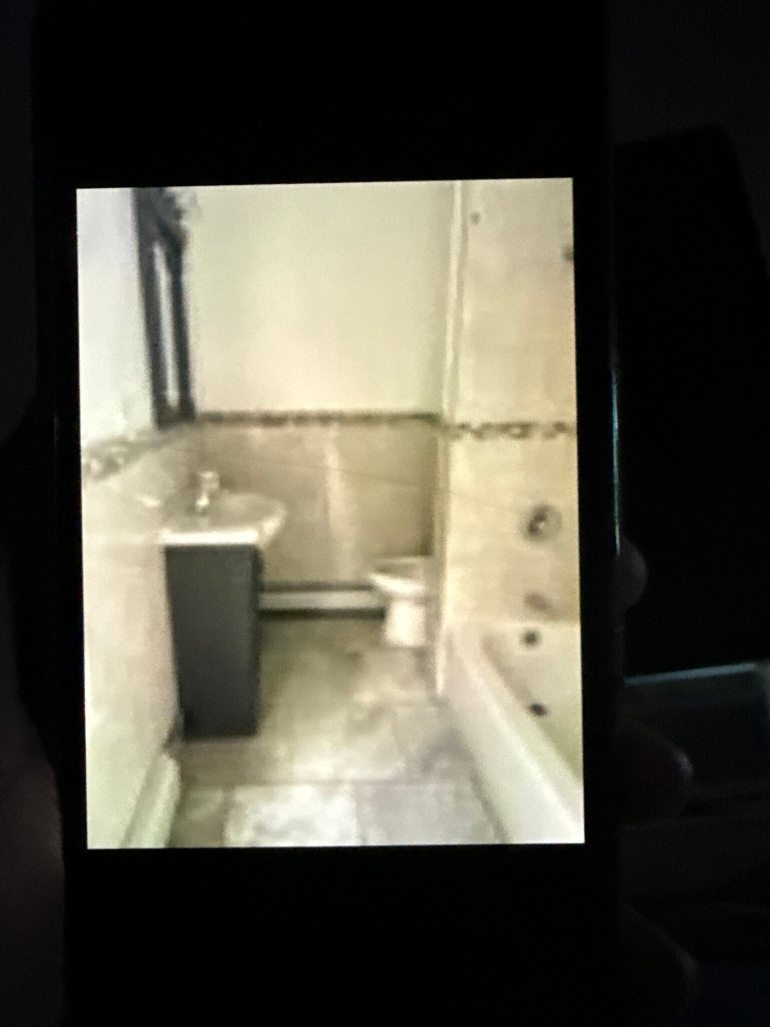 Bathroom - 119 Lyons Ave