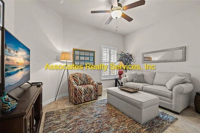 Building Photo - Low-Maintenance 2BR/2BA Townhome in Villas of Westend