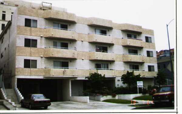 Building Photo - Garden Irolo Apartments