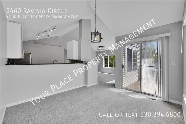 Building Photo - 3460 Ravinia Cir