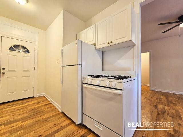 Building Photo - 1 bedroom in CHICAGO IL 60657