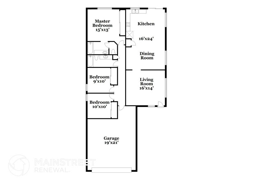 Building Photo - 2818 W Campo Bello Dr