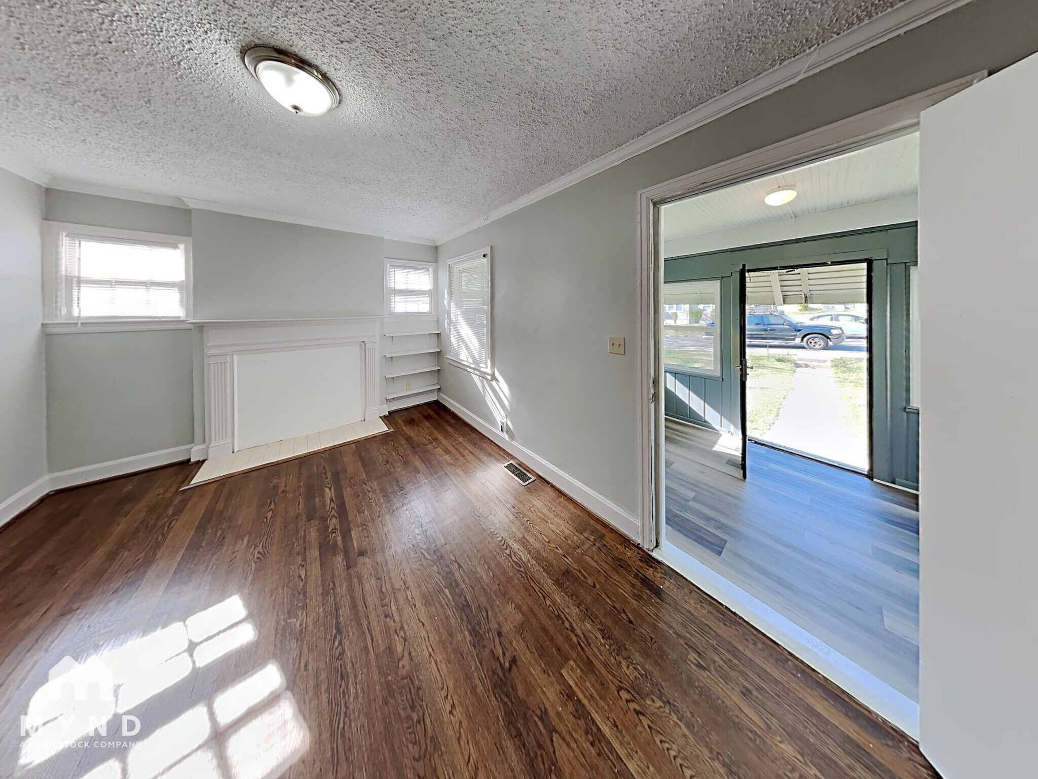 Building Photo - 949 47th St Ensley