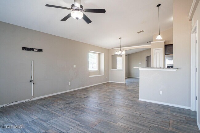 Building Photo - 5017 Joe Castillo St