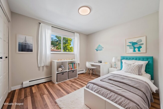 Building Photo - Bright & Inviting 2 Bedroom Condo in Denver