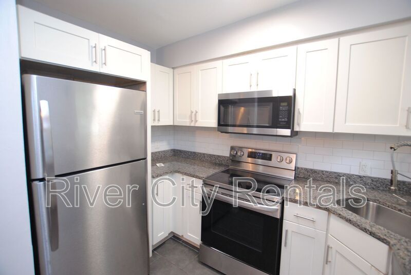 Building Photo - 4611 Blount Ave