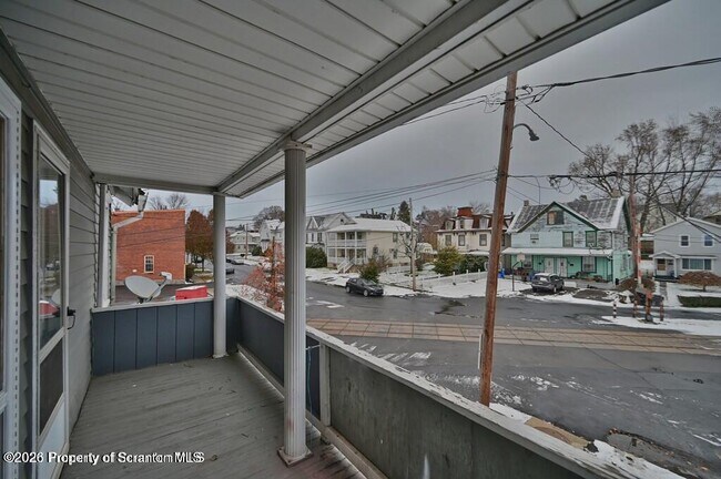 Building Photo - 1345 Monsey Ave