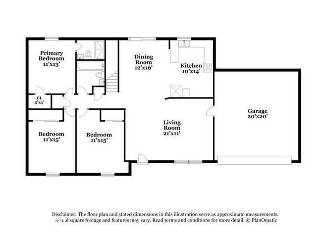 Building Photo - 3 Winding Trails Cir