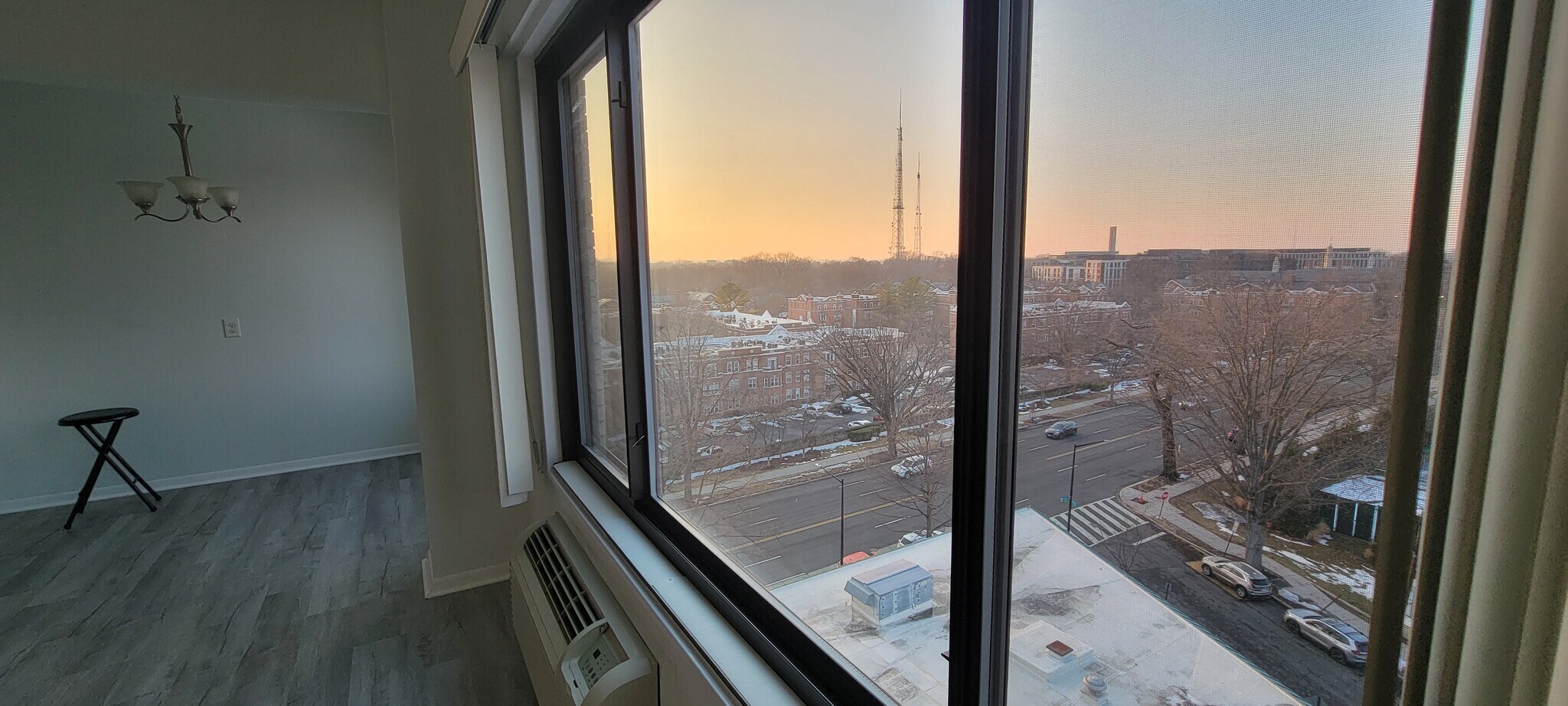 Building Photo - 3601 Wisconsin Ave NW