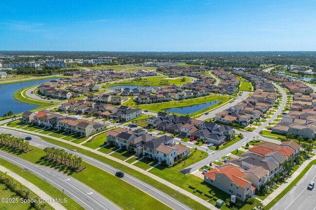 Building Photo - 8110 Allure Dr