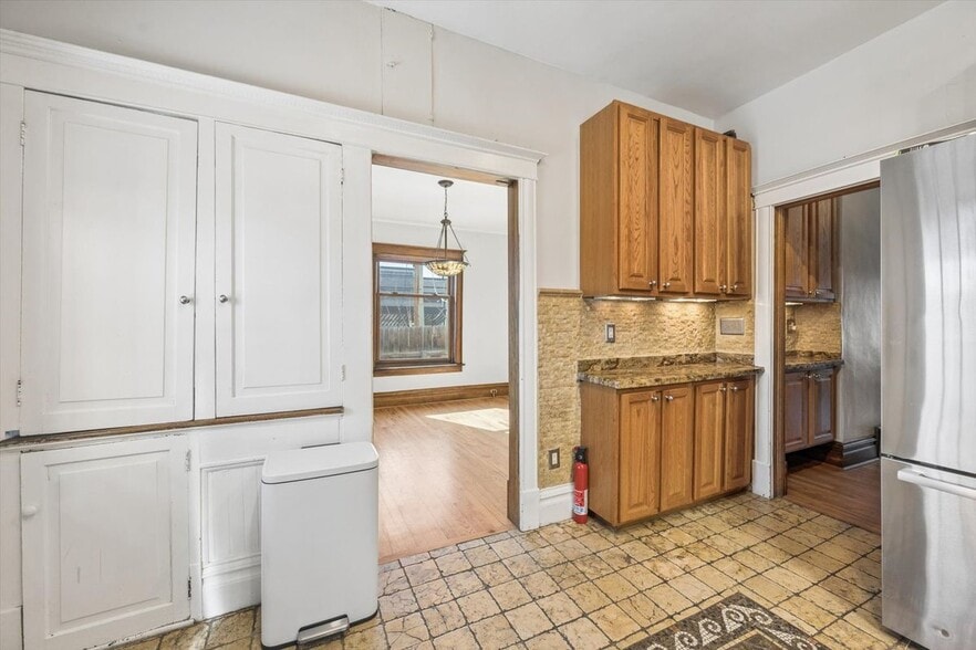 Building Photo - 3828 Tejon St