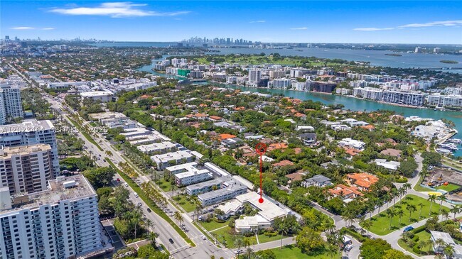 Building Photo - 10190 Collins Ave