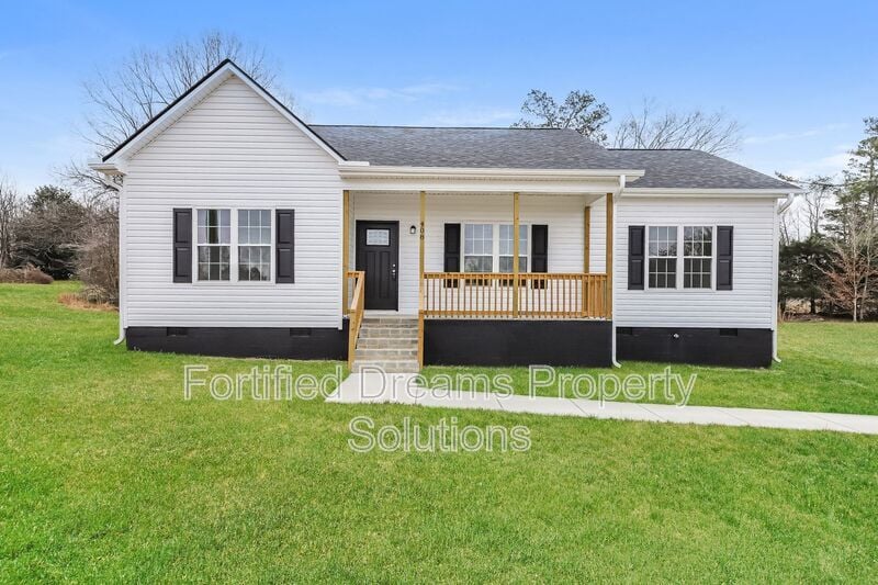 Building Photo - 408 N Smith St