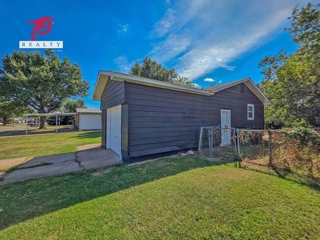 Building Photo - Newly Remodeled Home in SW OKC for Lease