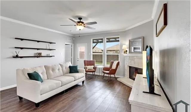 Building Photo - 3012 Montserrat Creek Dr