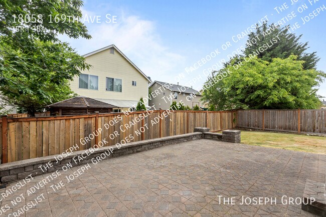 Building Photo - 18058 169th Ave SE