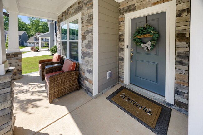 Building Photo - 5080 Mooreland Oaks Way