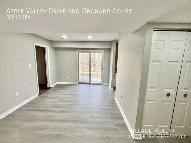 Building Photo - 910 Apple Valley Dr