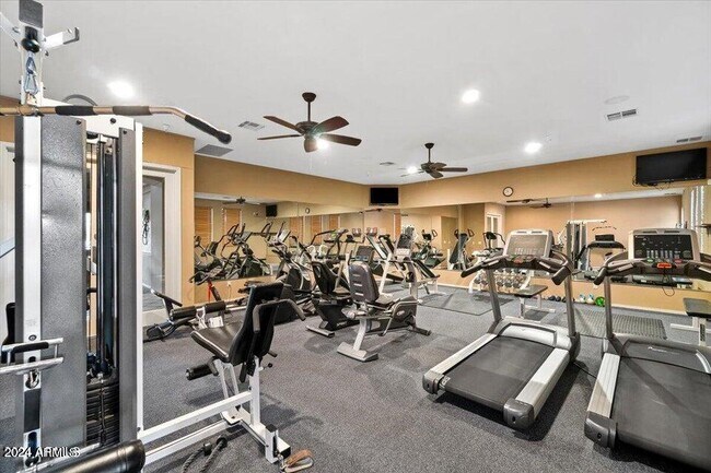 Building Photo - 11500 E Cochise Dr
