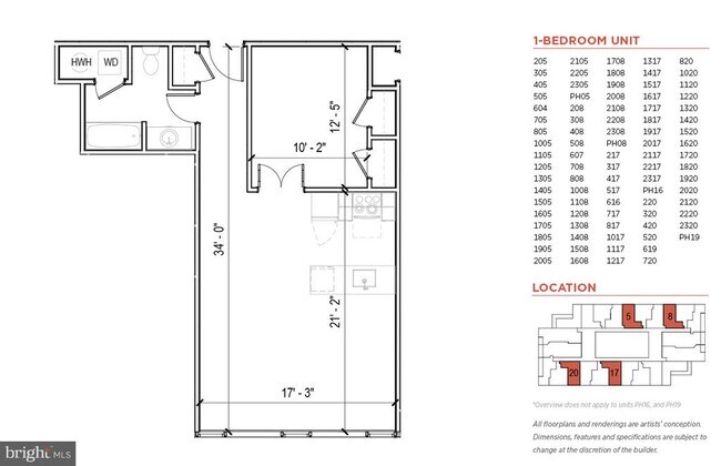 Building Photo - 200 N 16th St