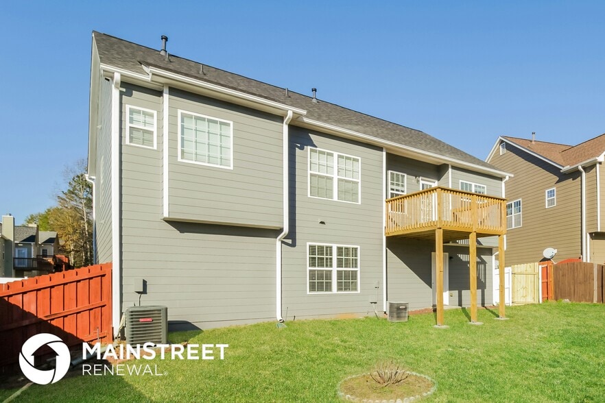 Building Photo - 5010 Landover Way