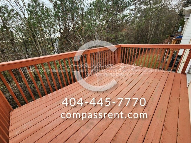 Building Photo - 1963 Hoods Fort Cir NW