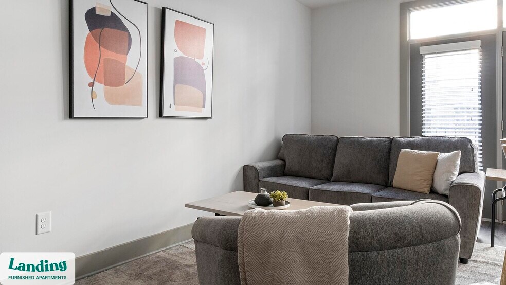 Building Photo - 930 Howell Mill Rd NW