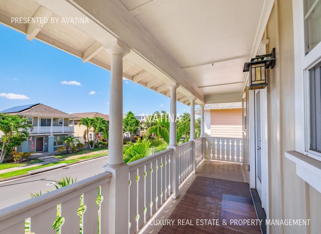 Building Photo - 91-1167 Waiemi St-