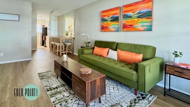 Building Photo - Eden Point Apartments