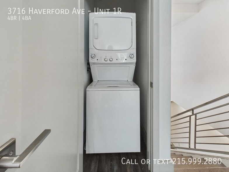 Building Photo - 3716 Haverford Ave