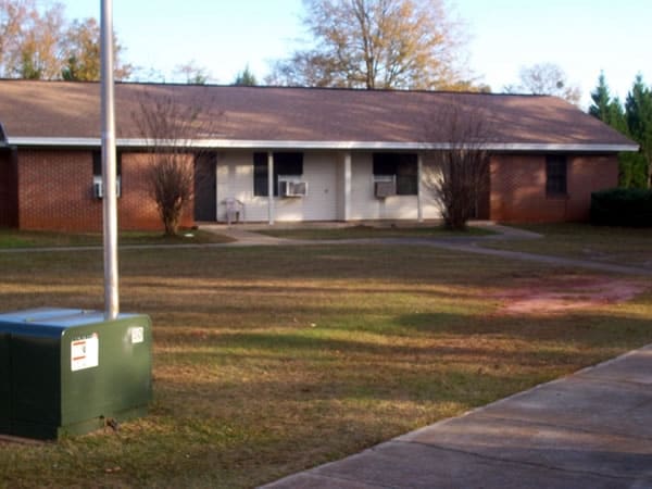 Primary Photo - Herman Watson Homes