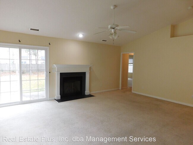 Building Photo - 3 br, 2 bath House - 3103 Drew Avenue