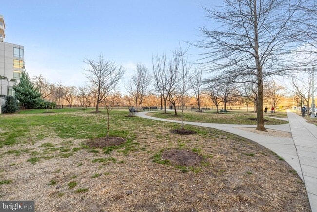 Building Photo - 2501 M St NW