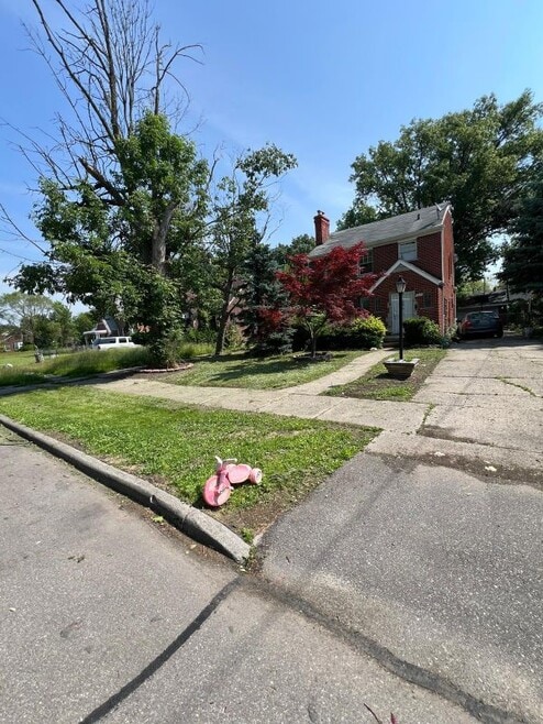 Building Photo - 5214 Hereford St