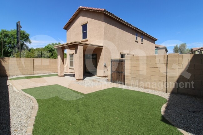 Building Photo - 9607 N 81st Dr